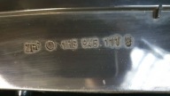 light rear part left VW GOLF III 3 1H6945111B HATCHBACK CIEMNA 91