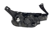 bumper bracket front left BMW X3 F25 7212955