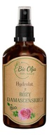 Bio Olja BIO Hydrolat z róży damasceńskiej 100 ml