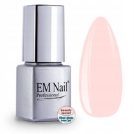 Baza z włóknem szklanym EM Nail Beauty Secret 6ml