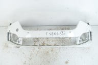 SKODA SCALA 2019- bumper front front 657807221