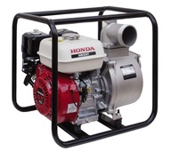 Motopumpa Vodné čerpadlo Povrchové Honda 66000 /h