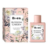 BI-ES Blossom Garden EDP dámska parfumovaná voda 100 ml