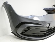 VW GOLF 8 VIII 5H0807221 R-LINE below 4 PDC bumper front front