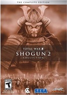 TOTAL WAR SHOGUN II 2 COLLECTION | KLUCZ STEAM | = BEZ VPN = | PC PL