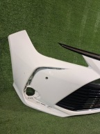 front bumper front TOYOTA COROLLA E21 sedan PDC 18- NR.Z9643