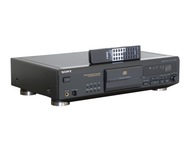 SONY CDP-XE800 - odtwarzacz CD/CDR, świetny model, ładny stan