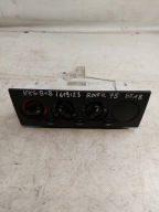 PANEL des lüfters ROVER 75