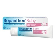 Bepanthen Baby maść ochronna na skórę dziecka podrażnienia nawilżająca 30 g