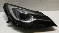 OPEL ASTRA K V KOMBI 17R REFLEKTOR light front right FULL LED 39077807