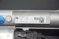 UKLAD servo control BMW iX i20 RW