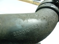 RENAULT MASTER 2.5DCI 2.5 DCI G9U pipe air 8200107551