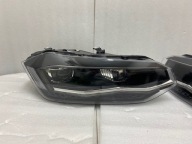 lights VW Polo 2G Full Led left right 2018