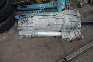 Getriebe PORSCHE 4,0 TFSI UXT DCU