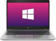 HP Zbook 14U G6 * 1920x1080 * 8GB * 256GB SSD