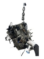 CAMBIO manuale MAZDA 6 II 2.2 CITD DIESEL R2AA