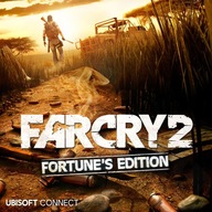 Far Cry 2 - Fortunes Edition (PC)