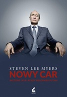 Nowy Car - ebook