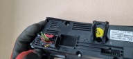 A6 C7 4G PANEL klími klimatizaci 4G0820043AH A7 4G
