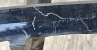 VW ID.7 ID7 2023- SPOILER doplněk lišta nárazníku předek 14A805903