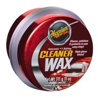 Meguiars Meguiars Cleaner Wax Paste - Wosk Czyszczący Pasta 311G