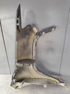 JEEP CHEROKEE KL LIFT fender front left complete DEMONTAZ
