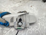 mirror inner MERCEDES W204 020872
