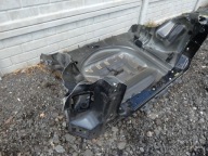 RANGE ROVER EVOQUE L538 sump rear panel pillar quarter rear part