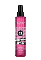 Redken Heat Styling Thermal Termoochronny Spray do Stylizacji Włosów 250 ml