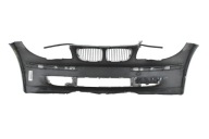 front bumper front BMW 1 E87 E81 LIFT