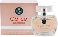 SISTELLE Galice Sensualle - EDP dla Kobiet, 100 ml