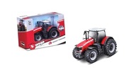 MASSEY FERGUSON 8740S BBURAGO