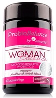 ALINESS ProbioBalance Woman Probiotikum pre ženy