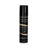 Impregnácia ochrana na kožu textílií Coccine Nano Strong Protection spray