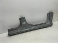 threshold side front right DACIA LODGY 12