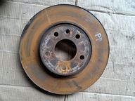 disc brake right front OPEL ASTRA J 1.7 CDTI