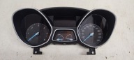 dials dials Ford Focus MK3 2,0 TDCI