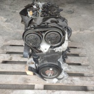VOLVO XC40 2018 2.0T T5 engine B4204 T14 65TYS KM