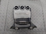 TUNEL Moyenne Unite commande clima A2056801005 MERCEDES W205 S205
