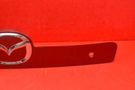 cap rear part rear claret EG22-50811 MAZDA CX-7 06-09