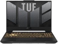Notebook Asus TUF Gaming F15 FX507ZC4-HN018 15,6 " Intel Core i5 16 GB / 512 GB čierna