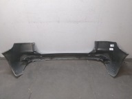 bumper rear part VOLVO XC60 II 2 17