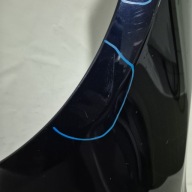 TESLA MODEL S 12- blatník předek přední levý