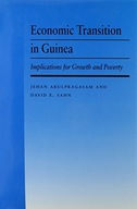 Economic Transition in Guinea Sahn David E.