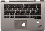 KLAWIATURA OBUDOWA GÓRNA PALMREST Lenovo ThinkPad X1 Yoga 2 Gen K5