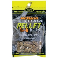 PELETY HÁČIK. LORPIO FEEDER - METHOD CARP 8 MM 25 G