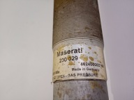 shock absorber mcperson spring right left front Maserati GranTurismo 2008
