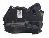lock door 5NA839015C VW SKODA AUDI original