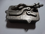 IDEAL Motor Ölkühler Getriebe getriebe AUDI A6 C6 1
