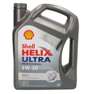 Shell Helix Ultra AM-L 5W30 5L